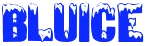 BluIce